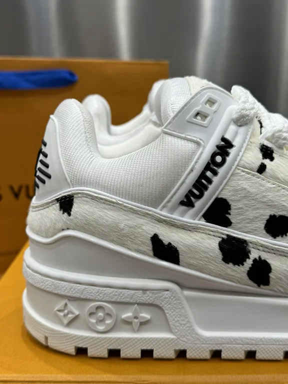 Louis Vuitton Shoe 